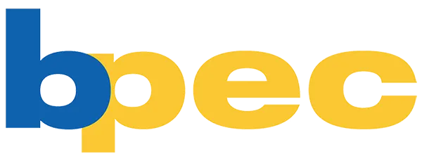 bpec Logo