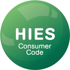 HIES Consumer Logo